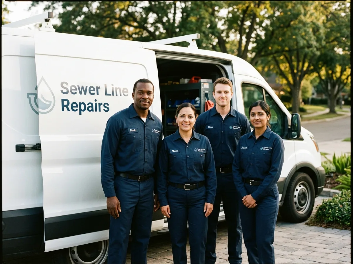 Emergency Plumber company in Montpelier Station, VA